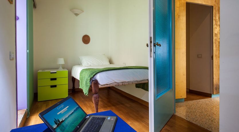 Photo of Rosso Dolce