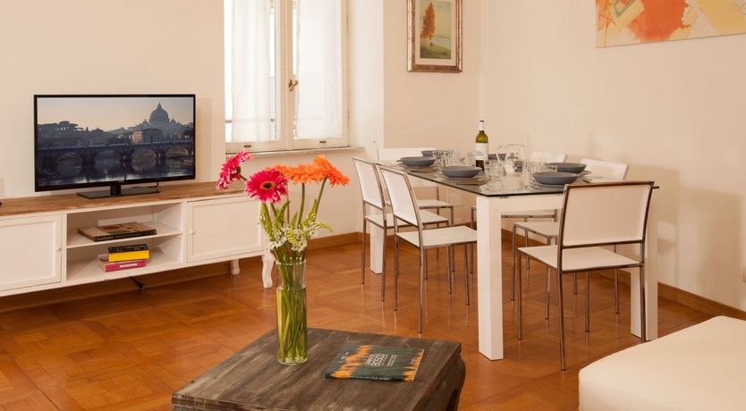 Photo of Rosso Dolce