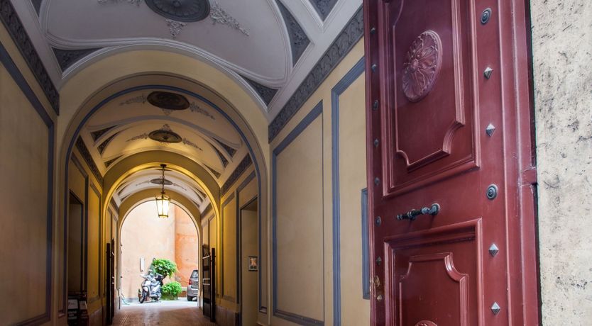 Photo of Rosso Dolce