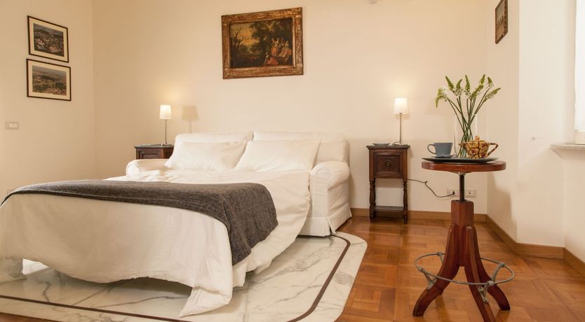 Photo of Rosso Dolce