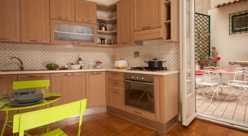 Photo of Rosso Dolce