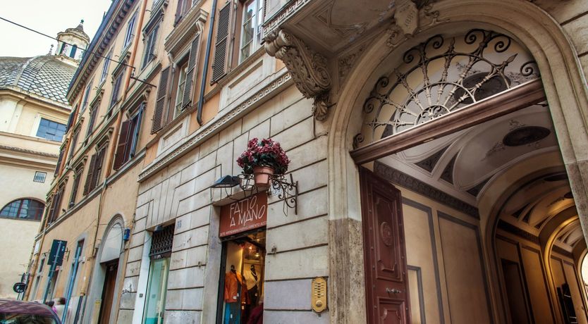 Photo of Rosso Dolce