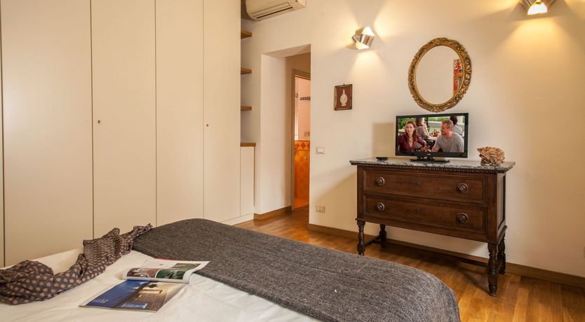 Photo of Rosso Dolce