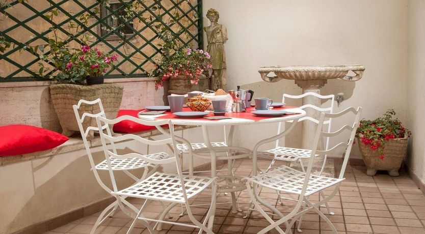 Photo of Rosso Dolce