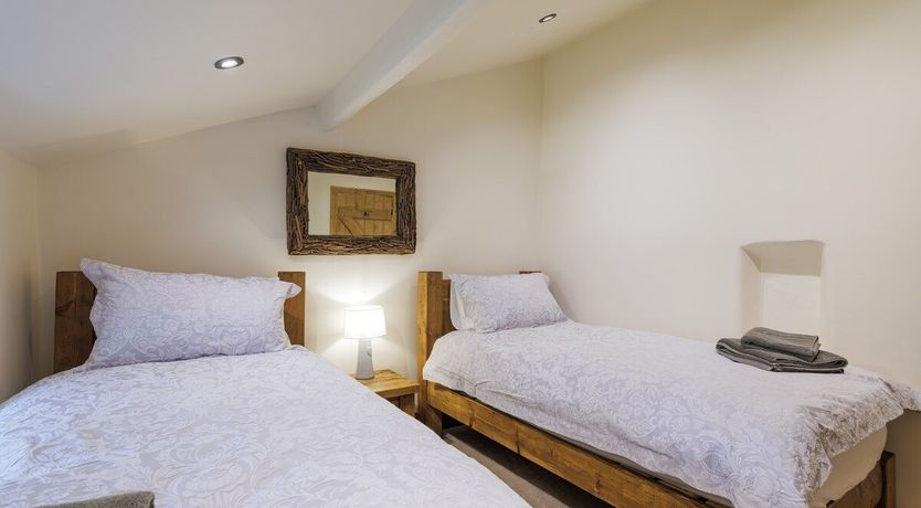 Photo of Wensleydale & Wine