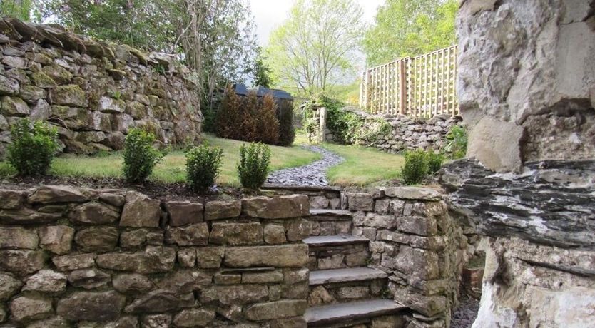 Photo of Wensleydale & Wine