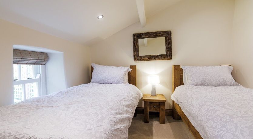 Photo of Wensleydale & Wine