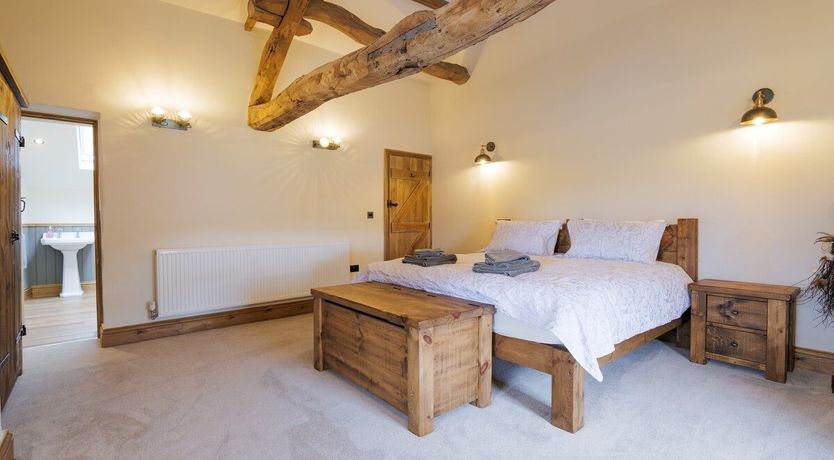 Photo of Wensleydale & Wine