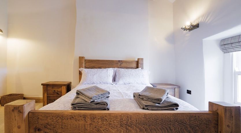 Photo of Wensleydale & Wine