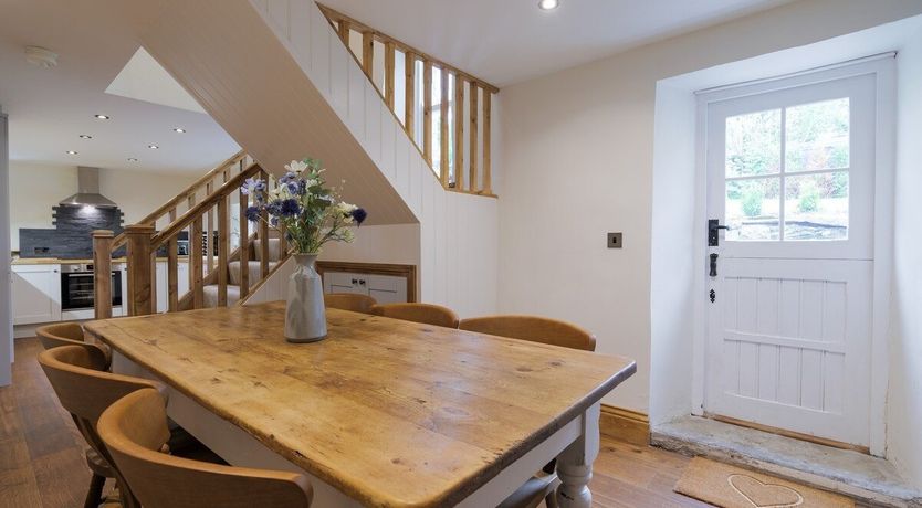 Photo of Wensleydale & Wine