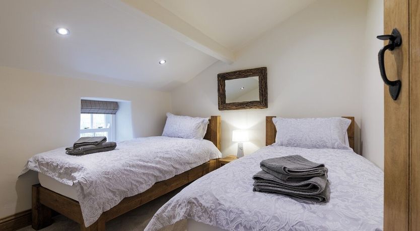 Photo of Wensleydale & Wine