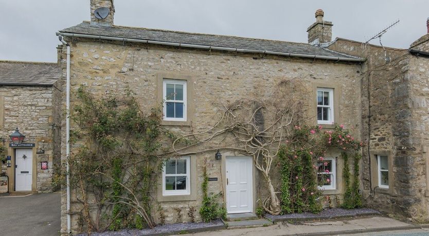 Photo of Wensleydale & Wine