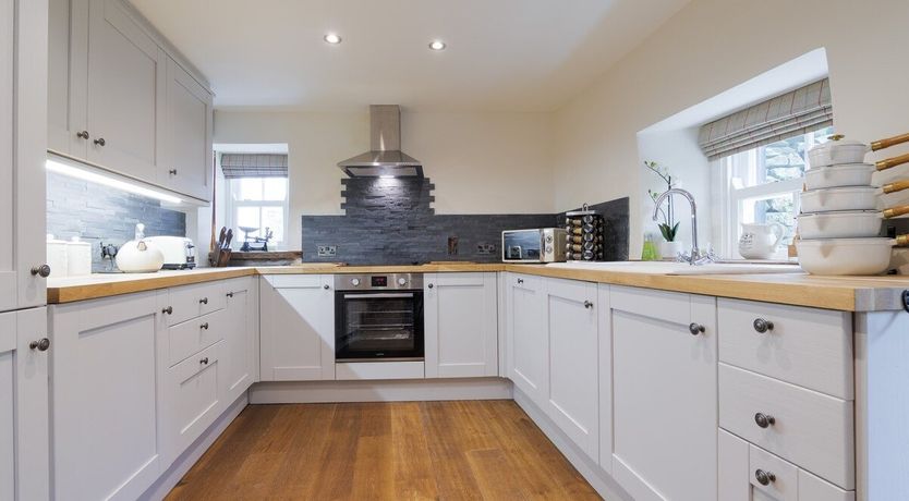 Photo of Wensleydale & Wine