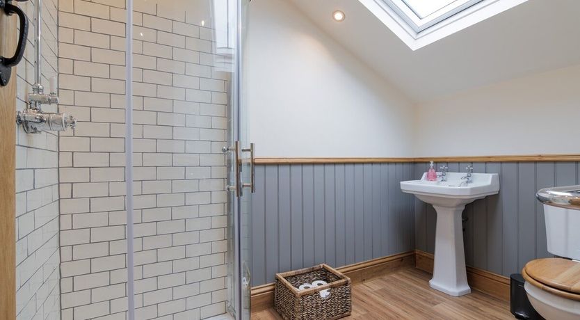 Photo of Wensleydale & Wine