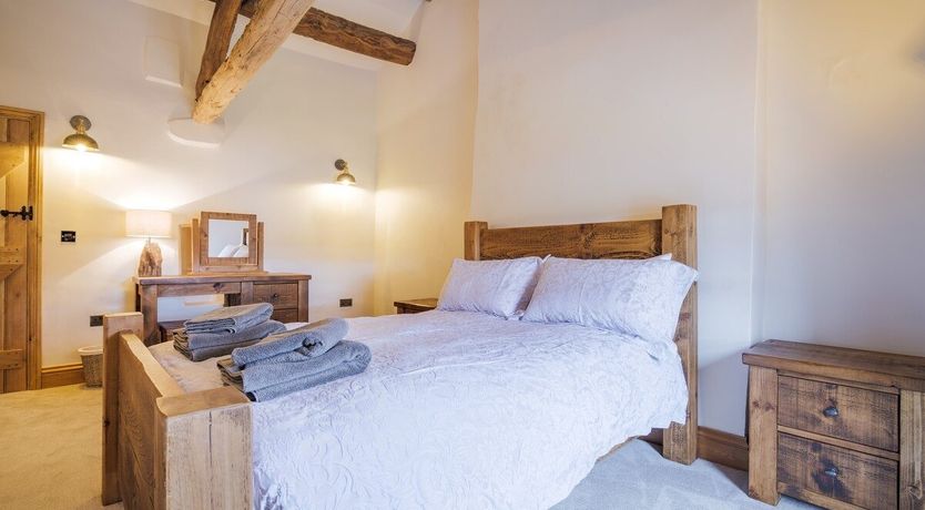 Photo of Wensleydale & Wine