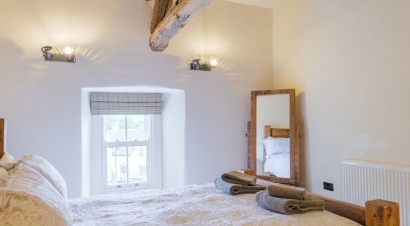 Photo of Wensleydale & Wine