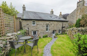 Wensleydale & Wine Holiday Cottage