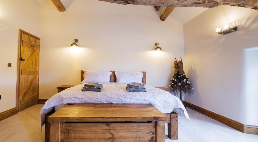 Photo of Wensleydale & Wine