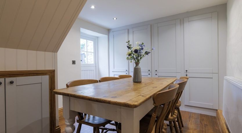 Photo of Wensleydale & Wine