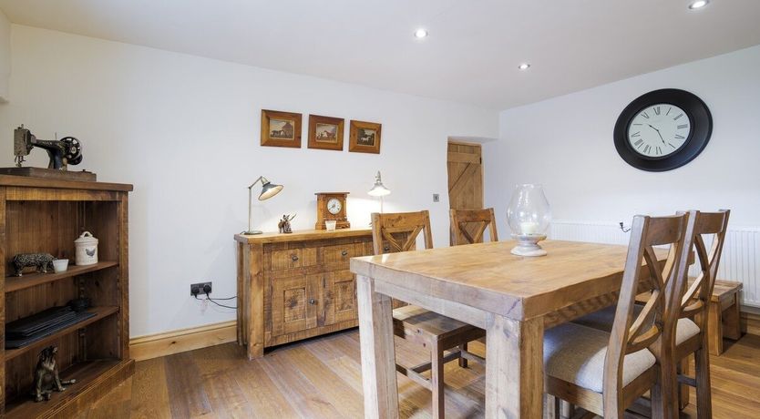 Photo of Wensleydale & Wine