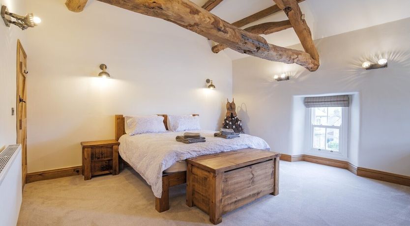 Photo of Wensleydale & Wine