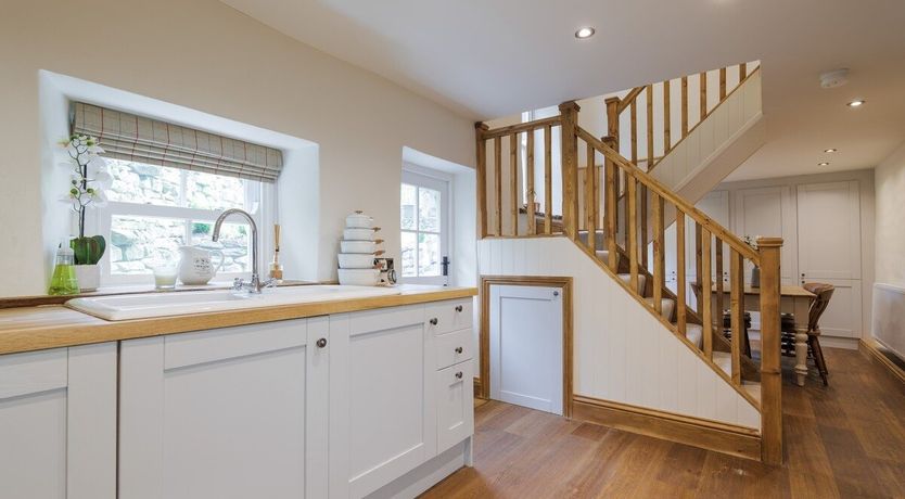 Photo of Wensleydale & Wine