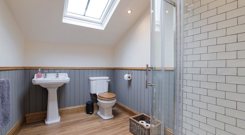 Photo of Wensleydale & Wine