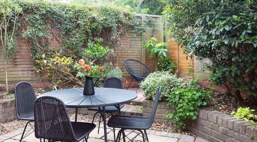 Photo of Turtle Doves