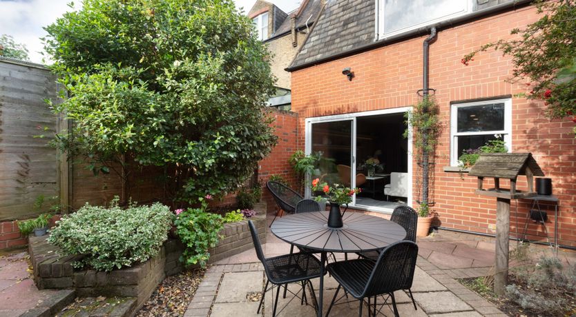 Photo of Turtle Doves