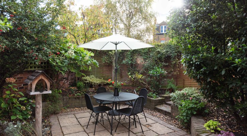 Photo of Turtle Doves