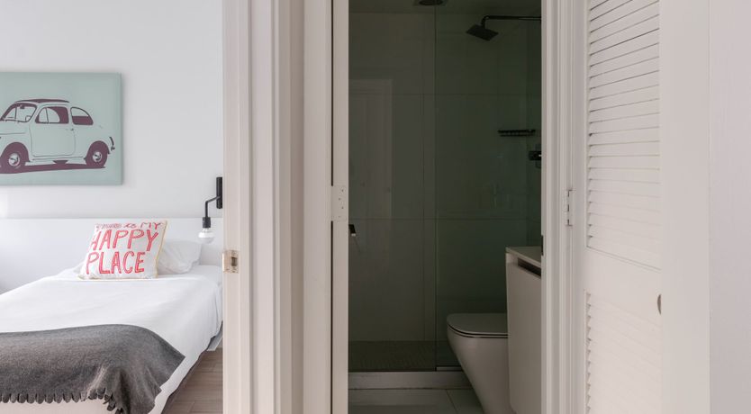 Photo of Eddie and Honey