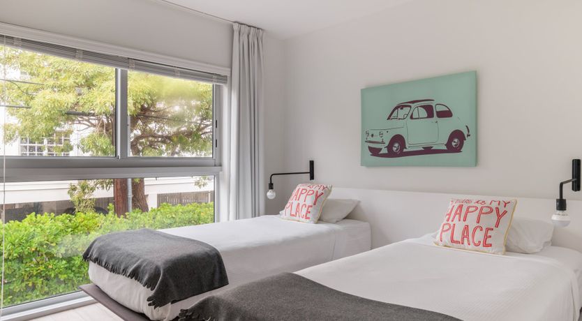 Photo of Eddie and Honey