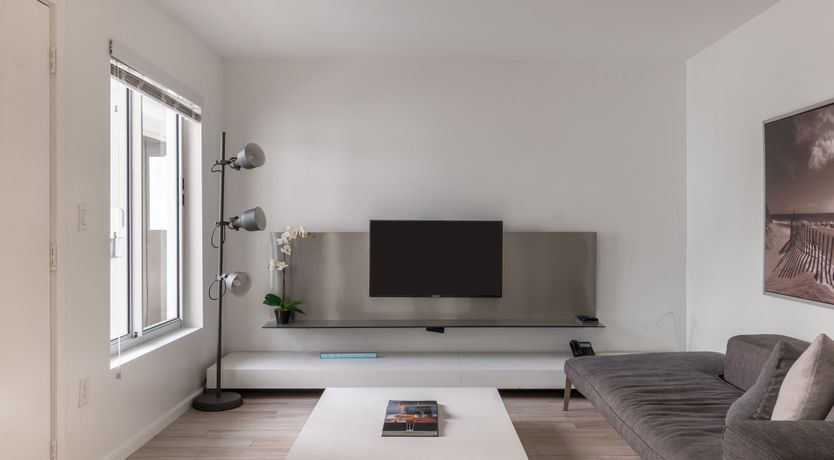 Photo of Eddie and Honey