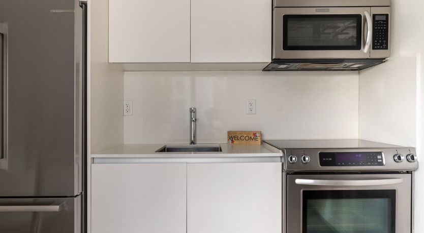 Photo of Eddie and Honey