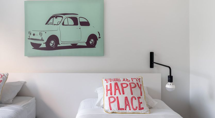 Photo of Eddie and Honey