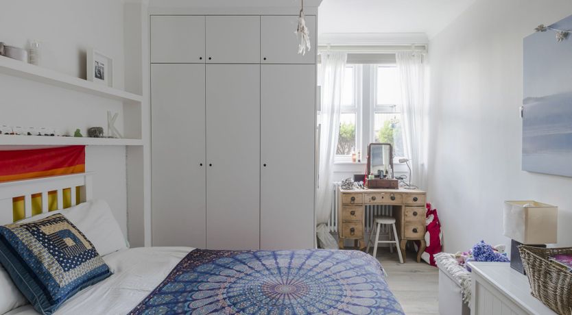 Photo of Aeries Rising