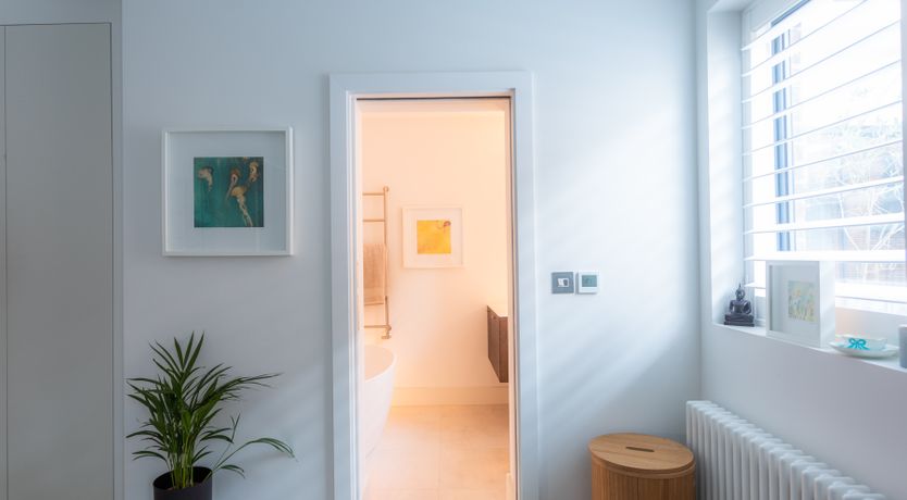 Photo of Aeries Rising