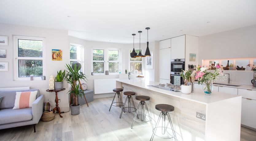 Photo of Aeries Rising