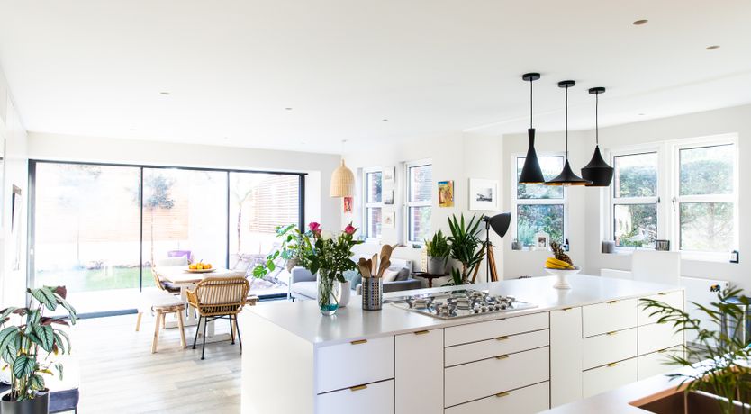 Photo of Aeries Rising