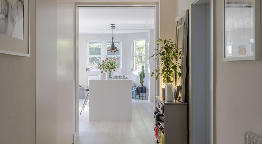 Photo of Aeries Rising