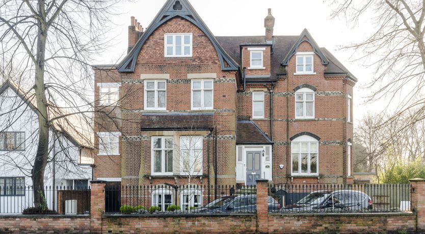 Photo of Aeries Rising