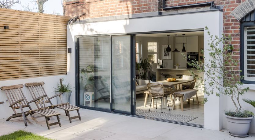 Photo of Aeries Rising