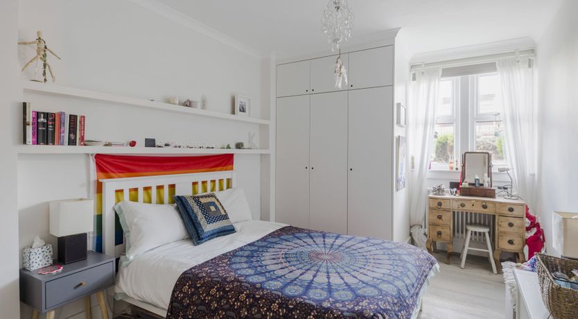 Photo of Aeries Rising