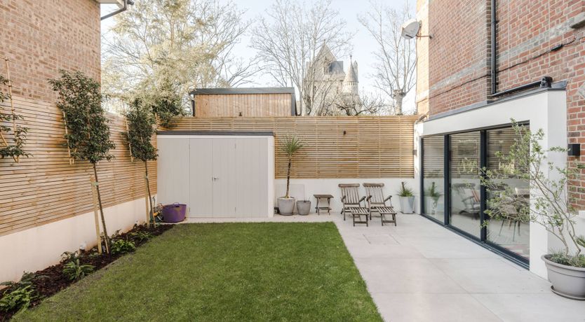 Photo of Aeries Rising