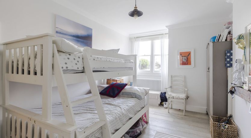 Photo of Aeries Rising