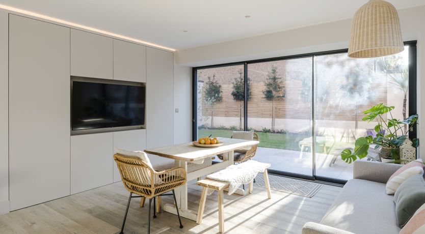 Photo of Aeries Rising