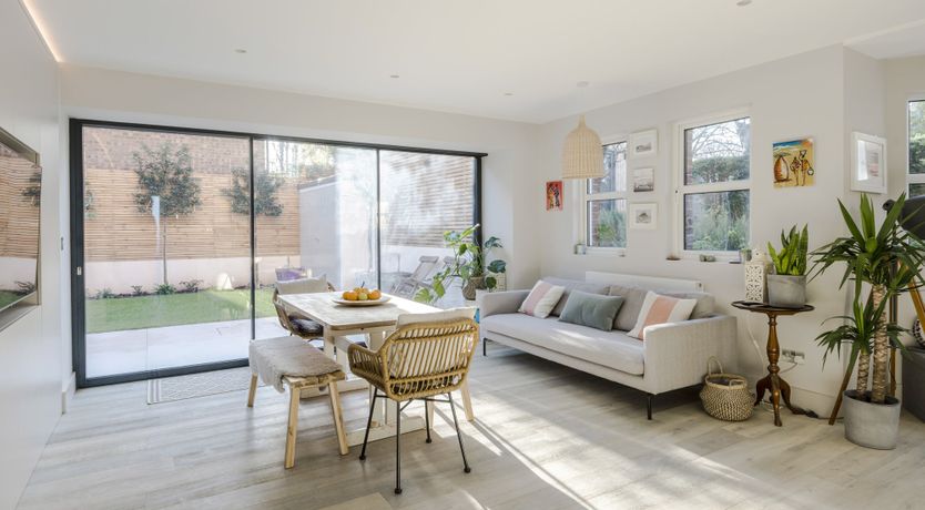 Photo of Aeries Rising