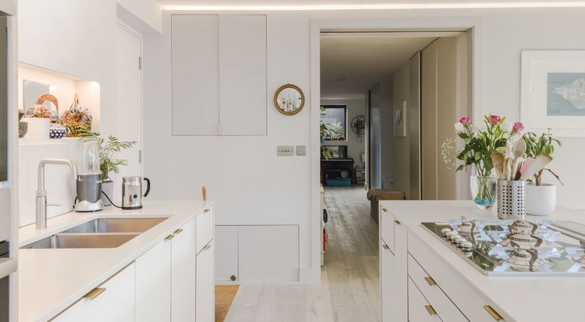 Photo of Aeries Rising