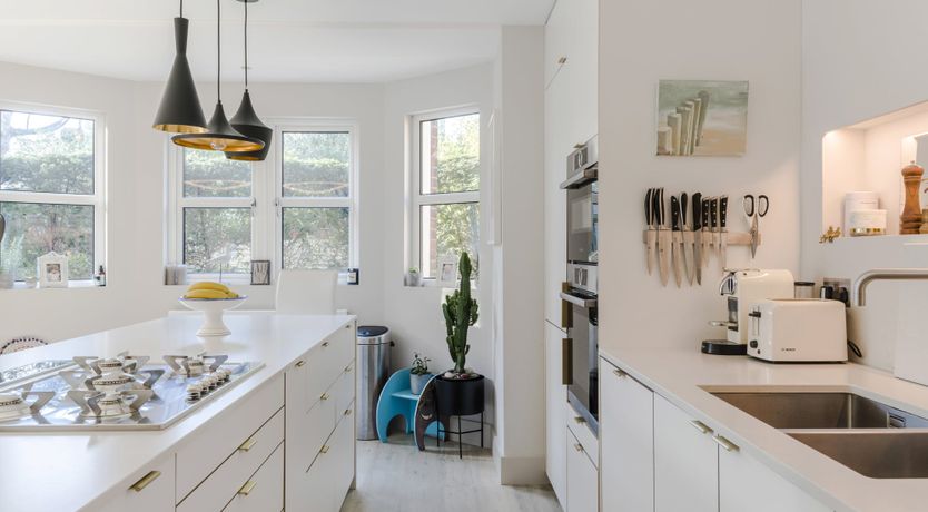 Photo of Aeries Rising