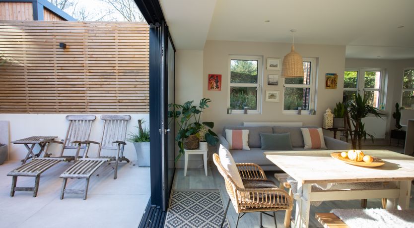 Photo of Aeries Rising